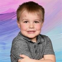 Kashton M Vogler