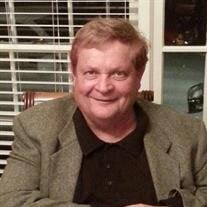 Henry "Hank" Kennedy
