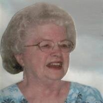 Virginia Richardson