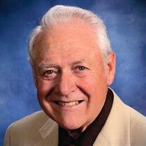 Jake Wald Jr.