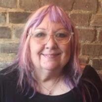 Kathryn Bryson