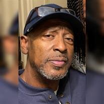 Gerald Lynn Galbreath