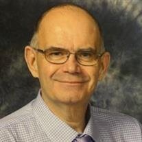 Fredie P. Boehm