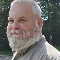 William Jared Akerman