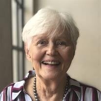Ruth Magdalene Krivo
