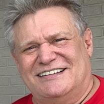 MR. KEVIN D. WINSTEAD