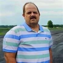 Stephen Shane "Turk" Whitaker