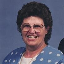 Joan J. Christian