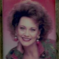 Linda Williams Felts