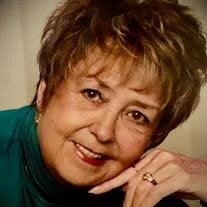 Sherrie Ann Rasmussen