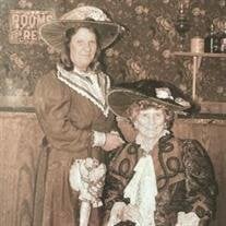 Patricia Louise Roberts