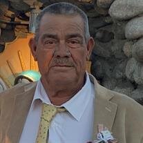 Ezequiel Cadena