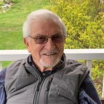 Stanley E. Bateman Sr
