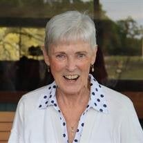 Marie Rita Turchi