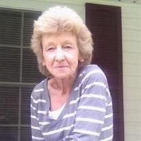 Kathryn Gail Briscoe