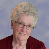 Judy Testroet