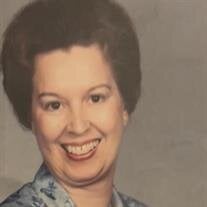 Mildred Ann Mendez