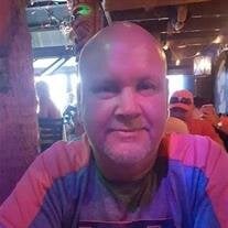 Scott Douglas Wilson