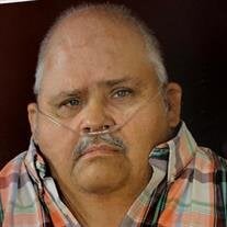 Larry Kyle "Toad" Nelson