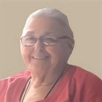 Mary (Ellis) Farmer