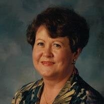 MRS. ERNEST JUNE FLOYD STUBBS