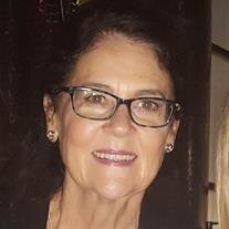 Connie Newcomer