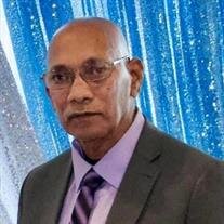 Chablall Singh