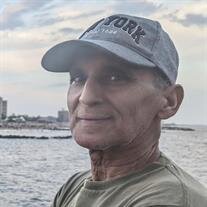 Primitivo Navarro, Jr.