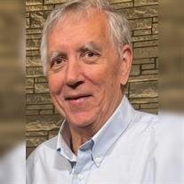 Sam Wilbur Larson, Jr.