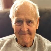 John P. (Jack) Delaney