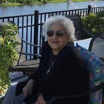 Beverly Jean Repak