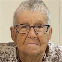 Evelyn Loraine Smith-Smith
