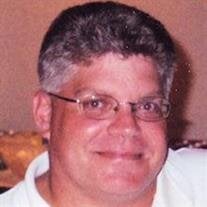 Chad T. Barnicle