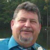 Ronald Crosby