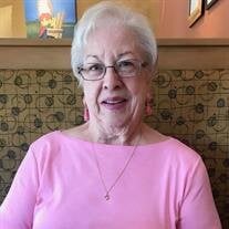 Nan Ward Simpson