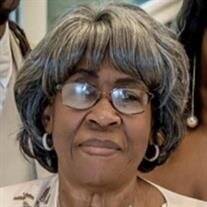 Mrs. Girty Mae Balentine