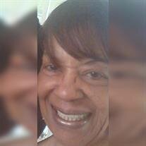 Ms. Carolyn Joanne Lee