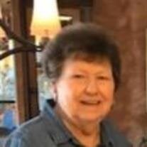 Patsy Mae Payton