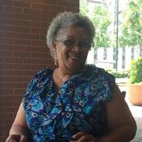Jeannette Holland