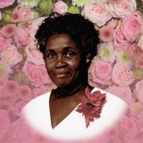 Mother Sarah G. Ferell