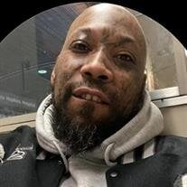 Mr. Chaze L. Richardson