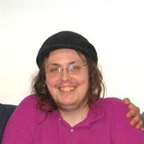 Dylan Martin Hatfield