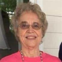 Doris Mae Kronberger