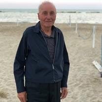 Mario DiPietrantonio