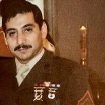 Carlos "Charlie" Botello