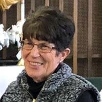Sally Sue Richman