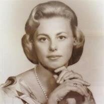 Clara Hazel von Gontard