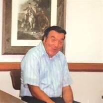 Bobby Gene Richardson