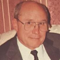 Mr. Calvin Christian Wilhide, Jr.