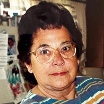 Gloria Petit